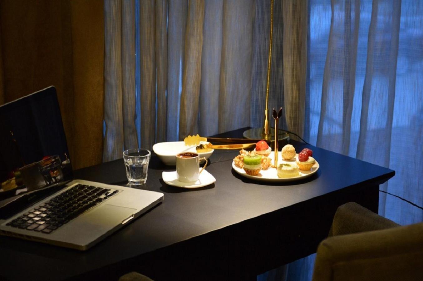 Golden Gate Hotel Topkapi Stambuł Zewnętrze zdjęcie