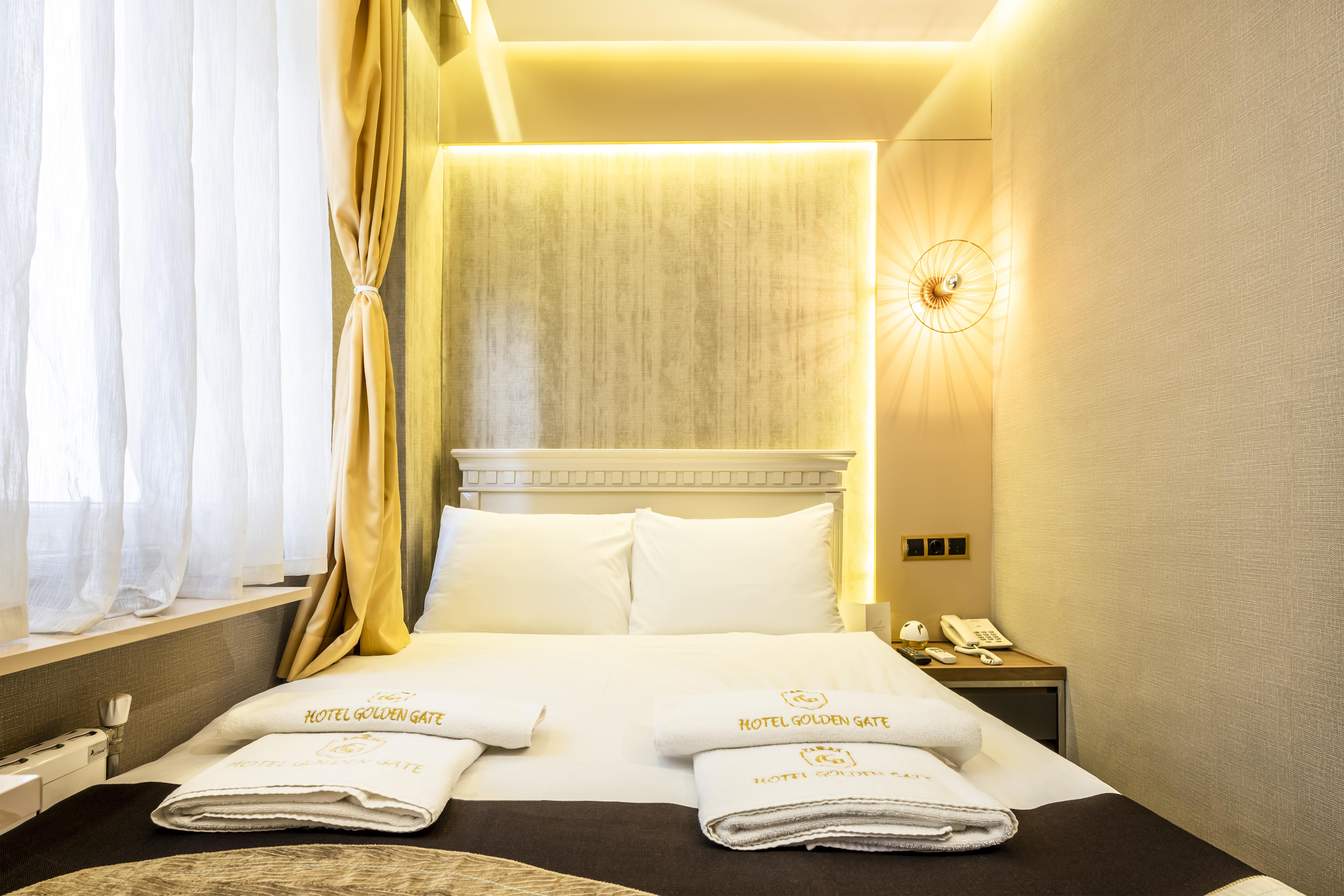 Golden Gate Hotel Topkapi Stambuł Zewnętrze zdjęcie