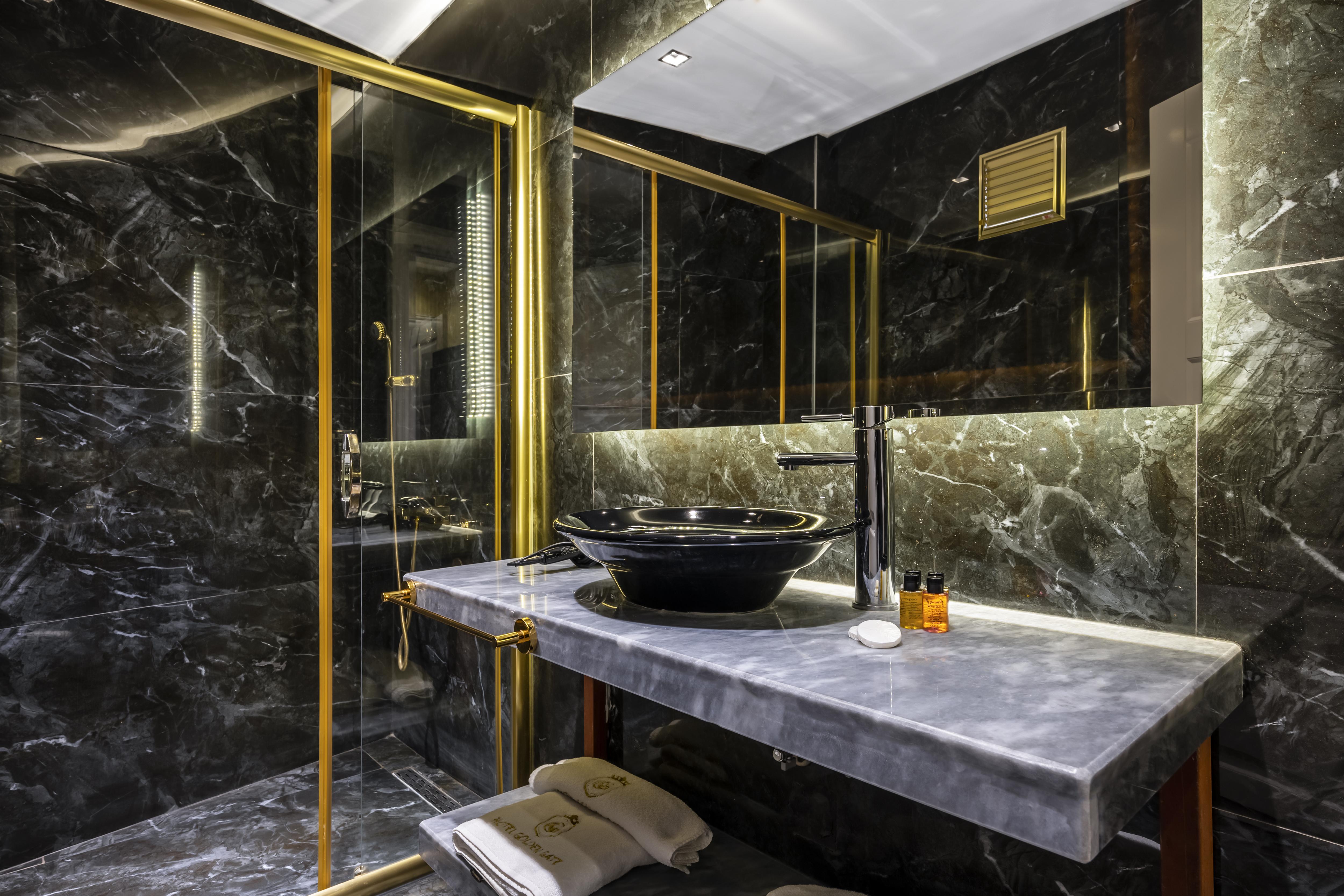Golden Gate Hotel Topkapi Stambuł Zewnętrze zdjęcie