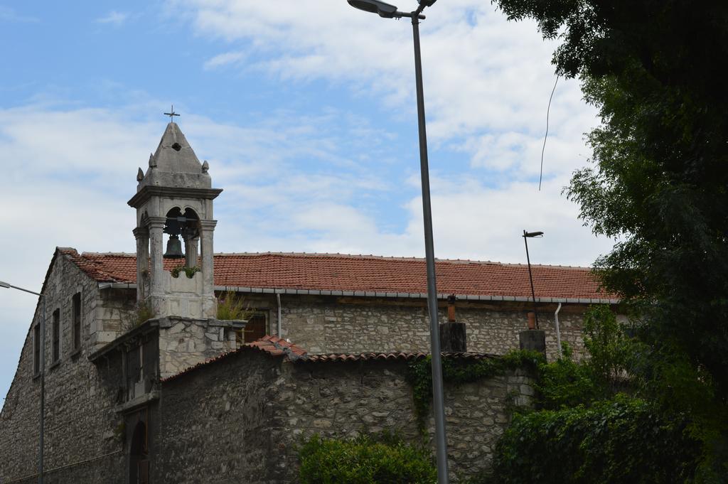 Golden Gate Hotel Topkapi Stambuł Zewnętrze zdjęcie