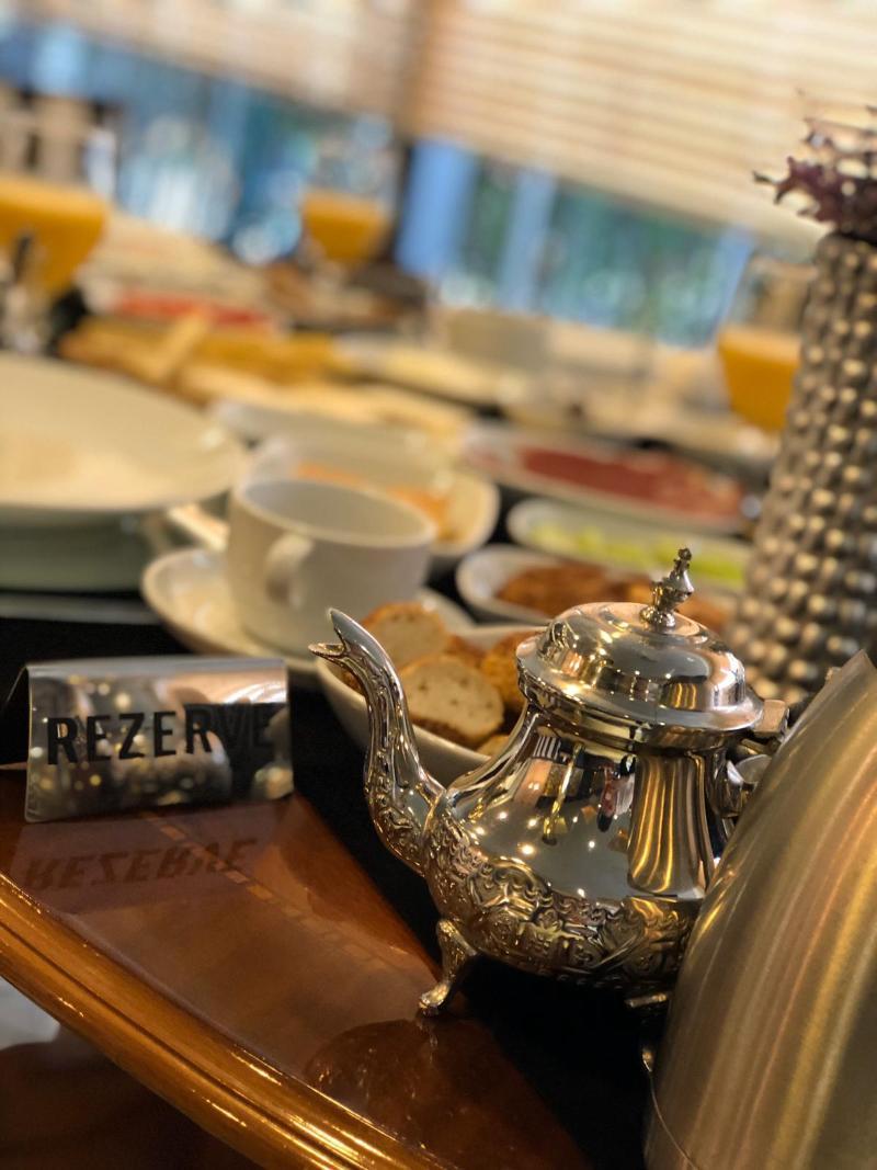 Golden Gate Hotel Topkapi Stambuł Zewnętrze zdjęcie